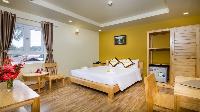 DANAGO Travel
