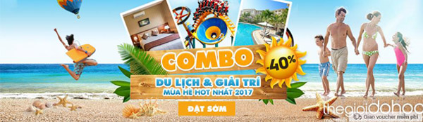 DANAGO Travel