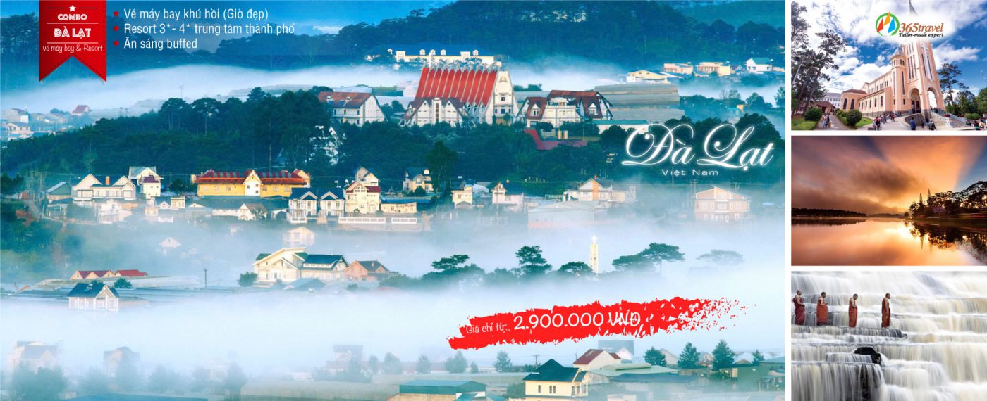 DANAGO Travel