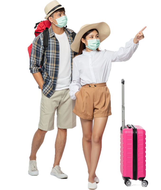 DANAGO Travel