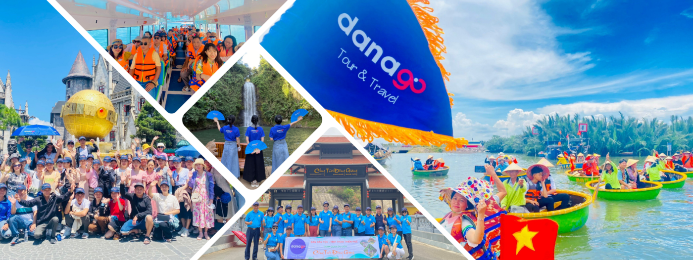 DANAGO Travel