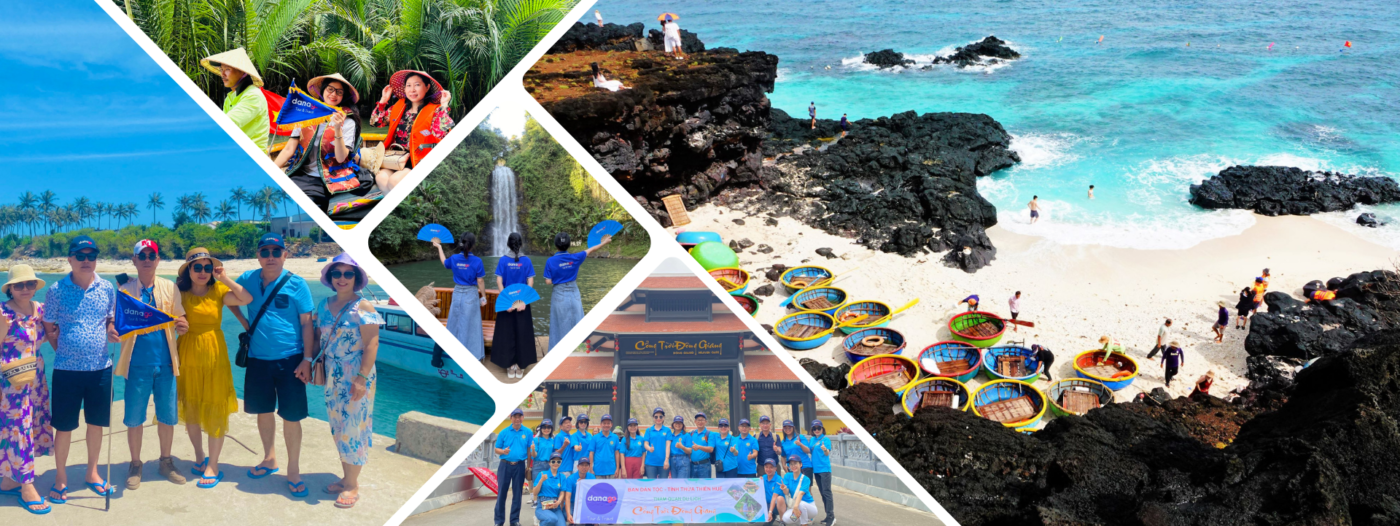 DANAGO Travel