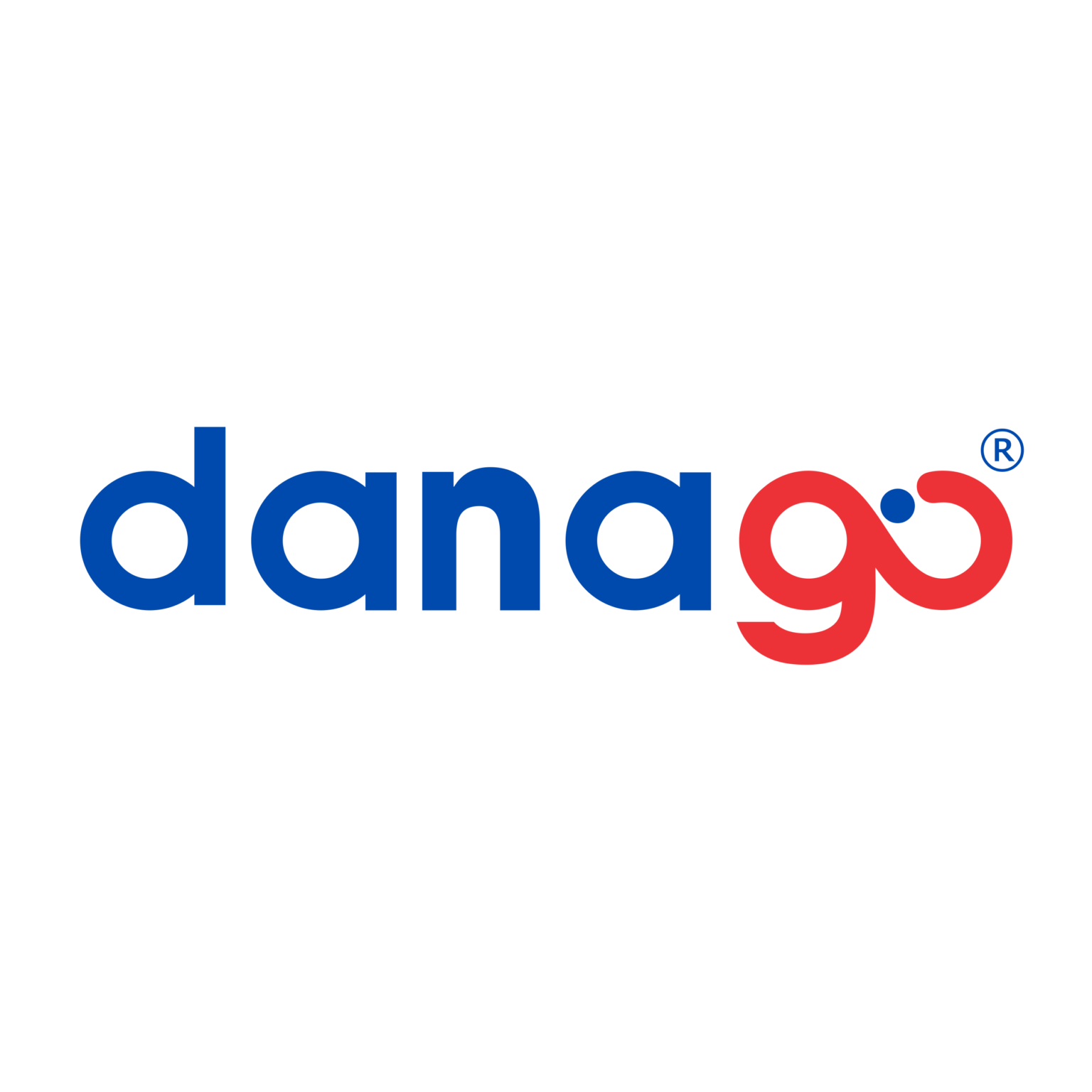 Logo Công Ty Cổ Phần Du Lịch DANAGO