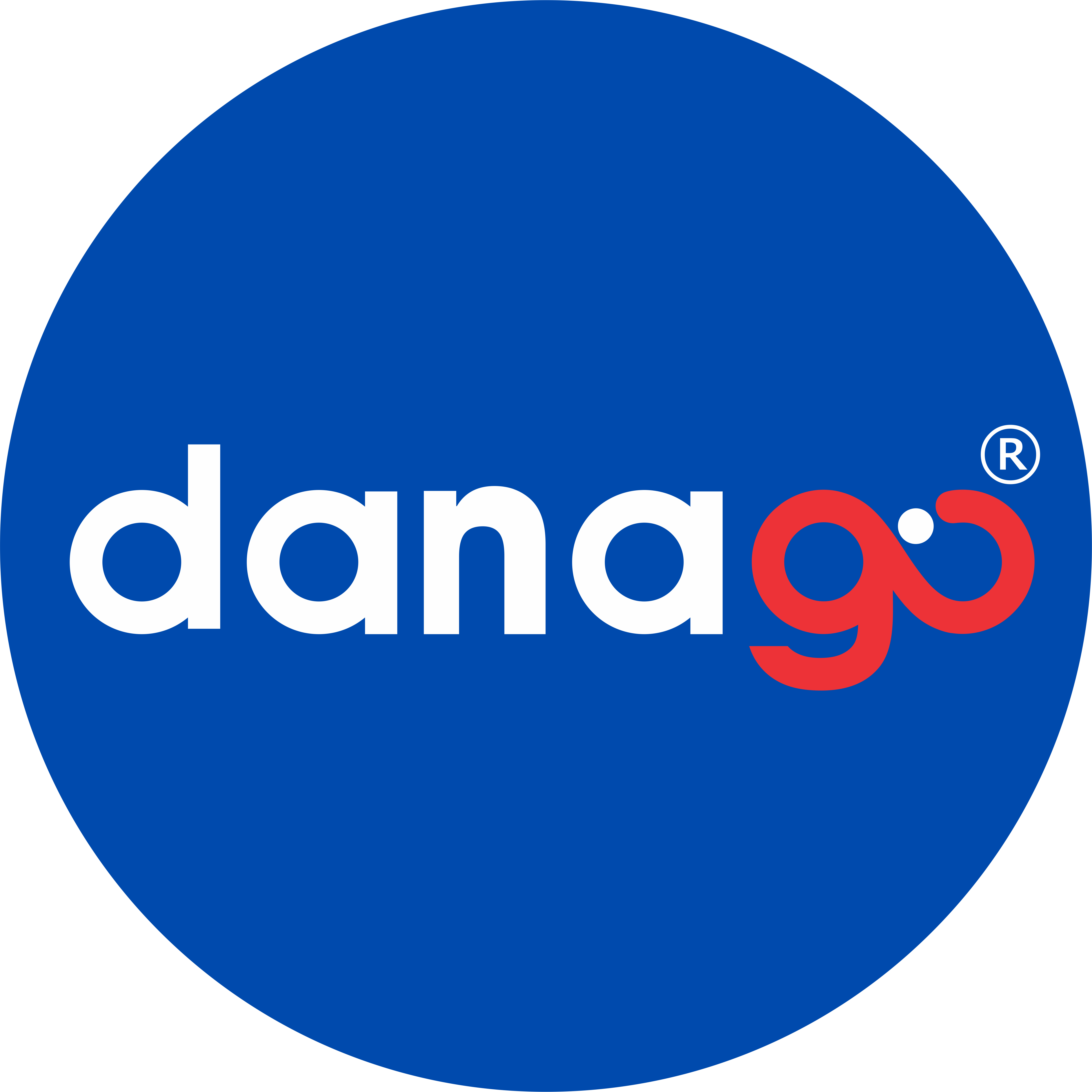 DANAGO Travel