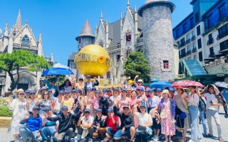 DANAGO Travel