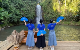 DANAGO Travel