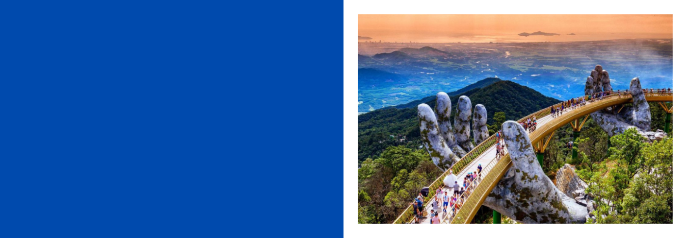 DANAGO Travel