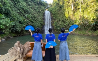 DANAGO Travel