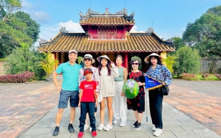 DANAGO Travel