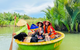 DANAGO Travel