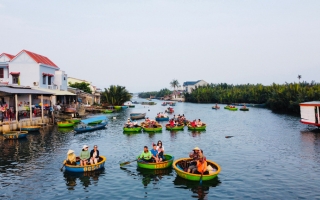 DANAGO Travel