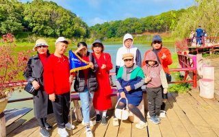 DANAGO Travel