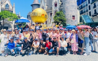 DANAGO Travel