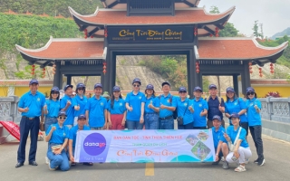 DANAGO Travel
