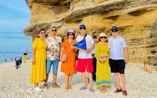 DANAGO Travel