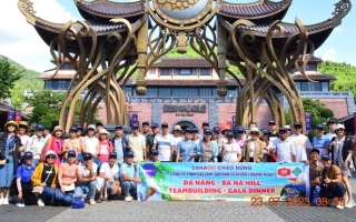 DANAGO Travel