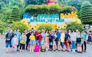 DANAGO Travel