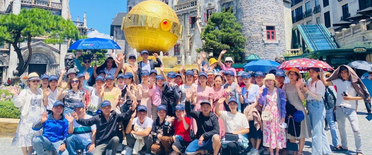 DANAGO Travel