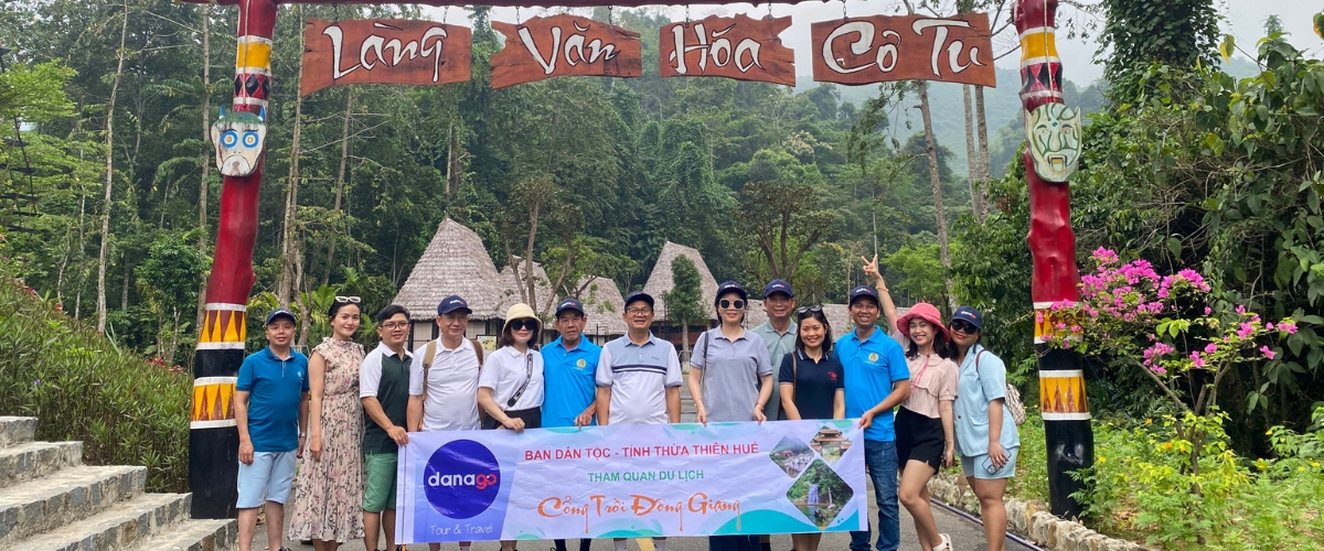 DANAGO Travel