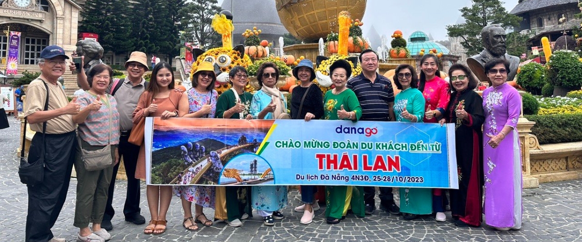 DANAGO Travel