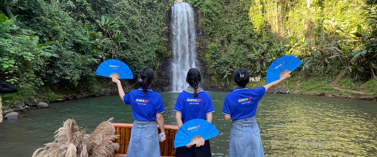 DANAGO Travel