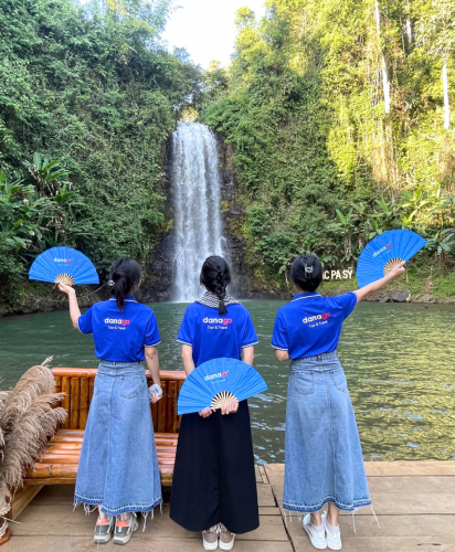 DANAGO Travel