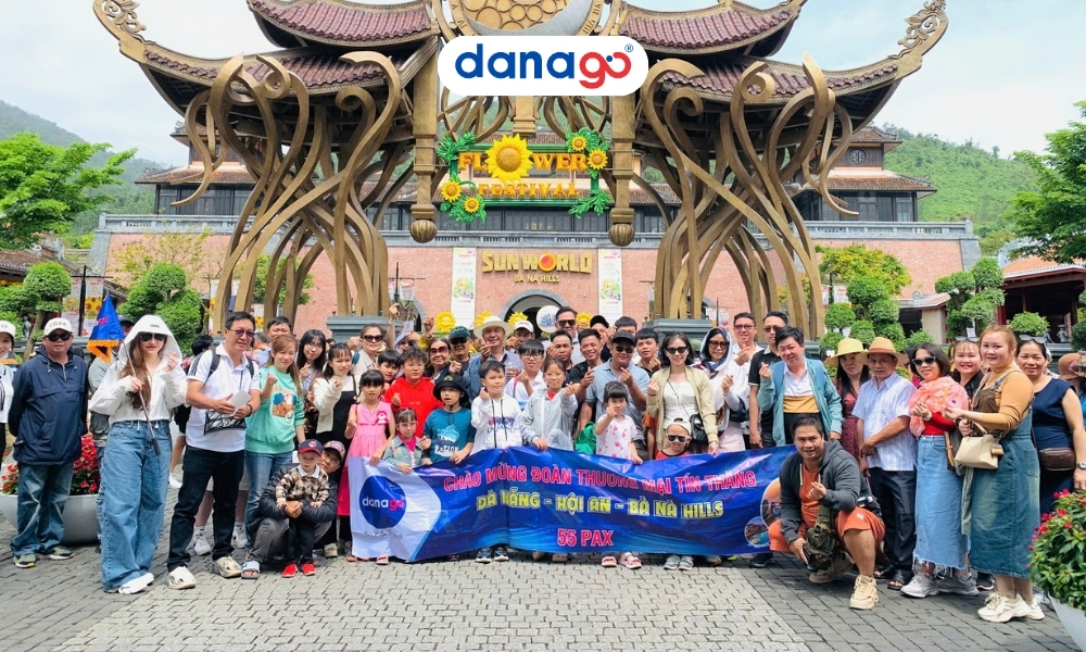 WEBSITE ĐẶT VÉ BÀ NÀ HILLS UY TÍN