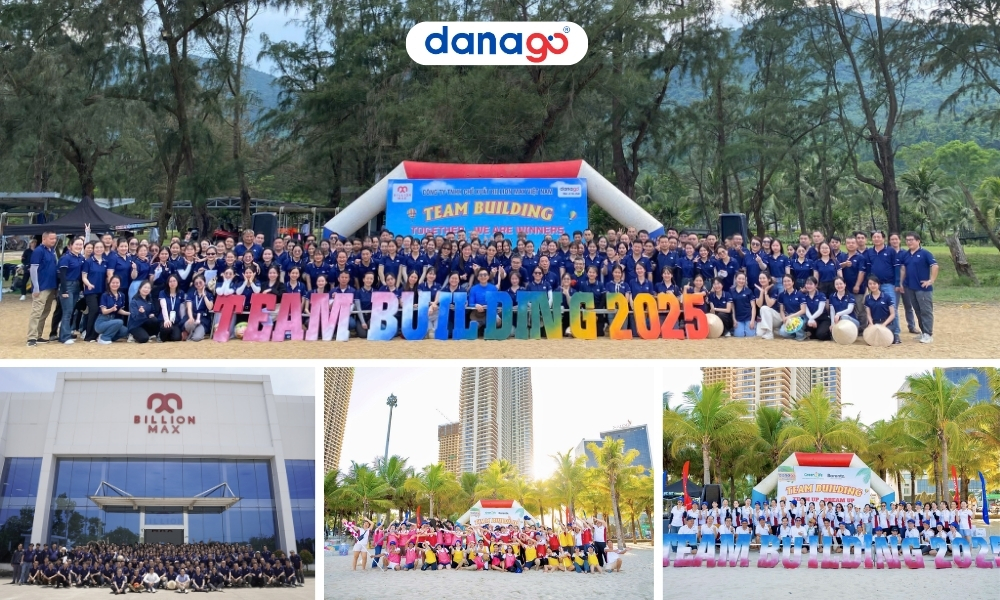 DANAGO Travel