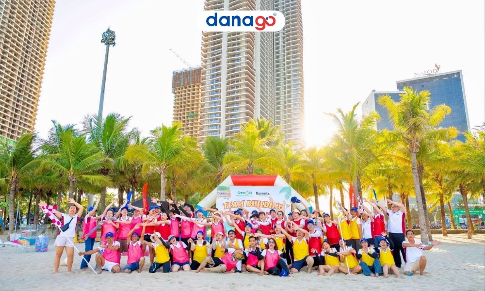 DANAGO Travel