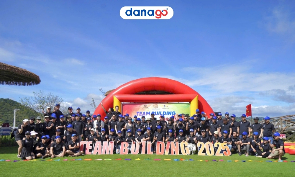 DANAGO Travel