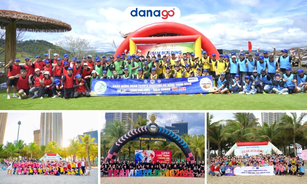 DANAGO Travel