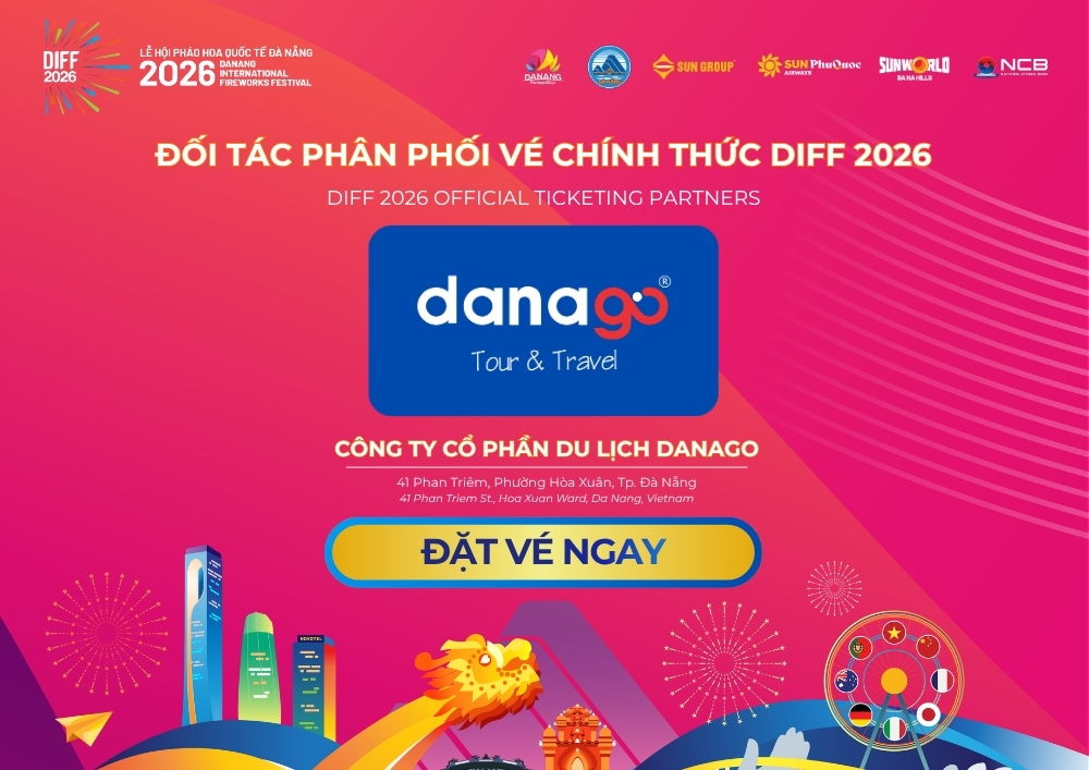 DANAGO Travel