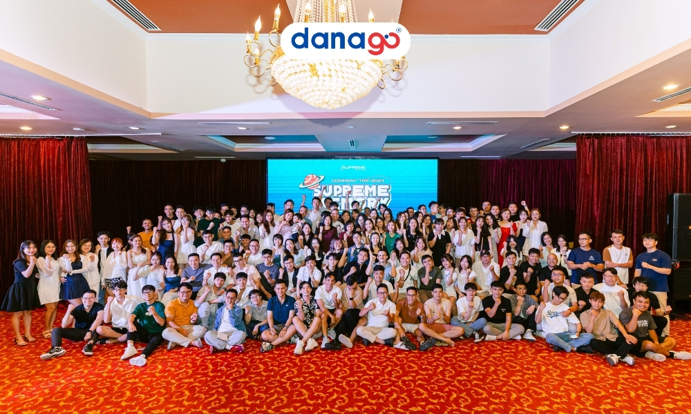 GALA DINNER TẠI BÀ NÀ HILLS