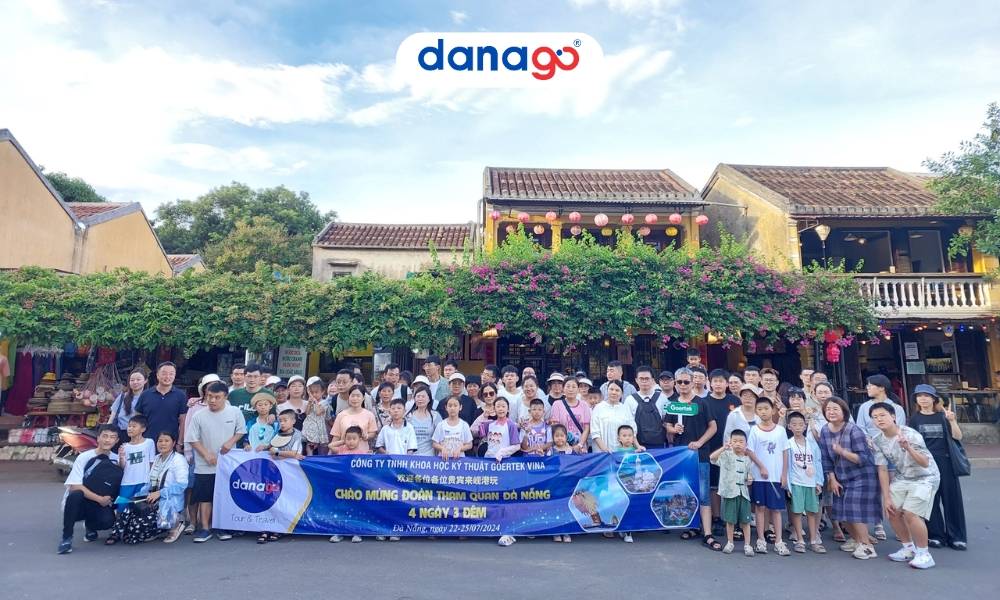 Kinh nghiệm du lịch Hội An