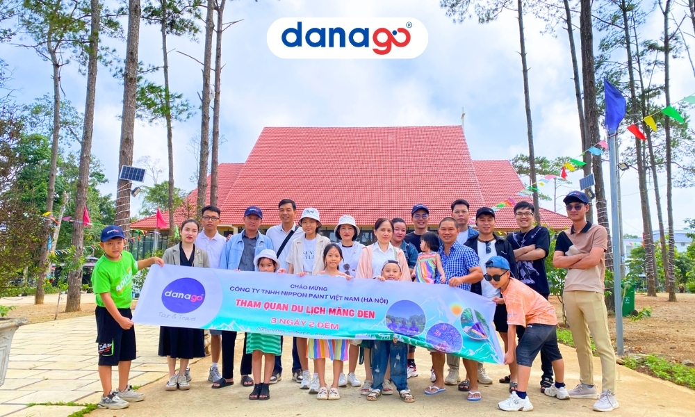 DANAGO Travel