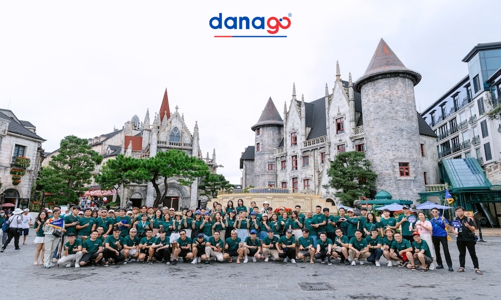 DANAGO Travel