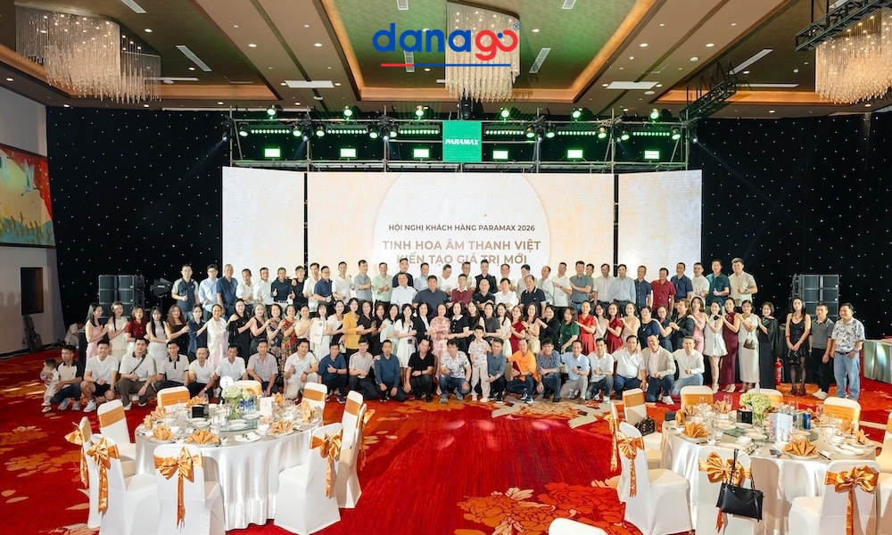 DANAGO Travel