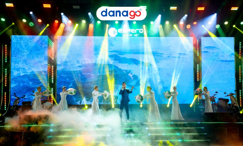 Tổ chức gala dinner và teambuilding tại Đà Nẵng