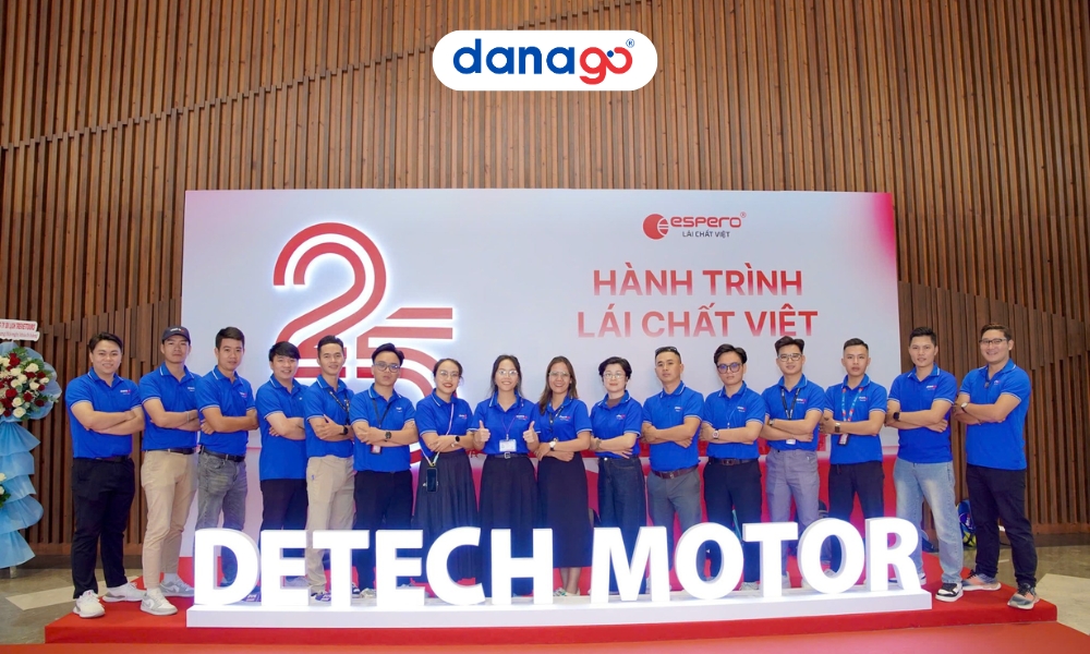 Người bạn tin cậy cho sự kiện doanh nghiệp tại Đà Nẵng
