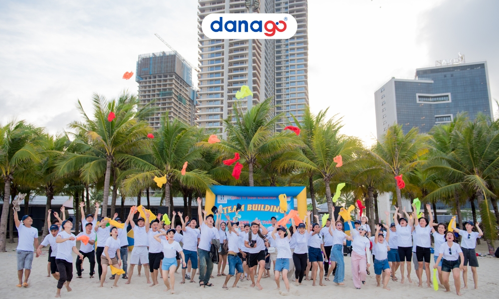 Sự hài lòng sau chương trình Teambuilding & Gala Dinner