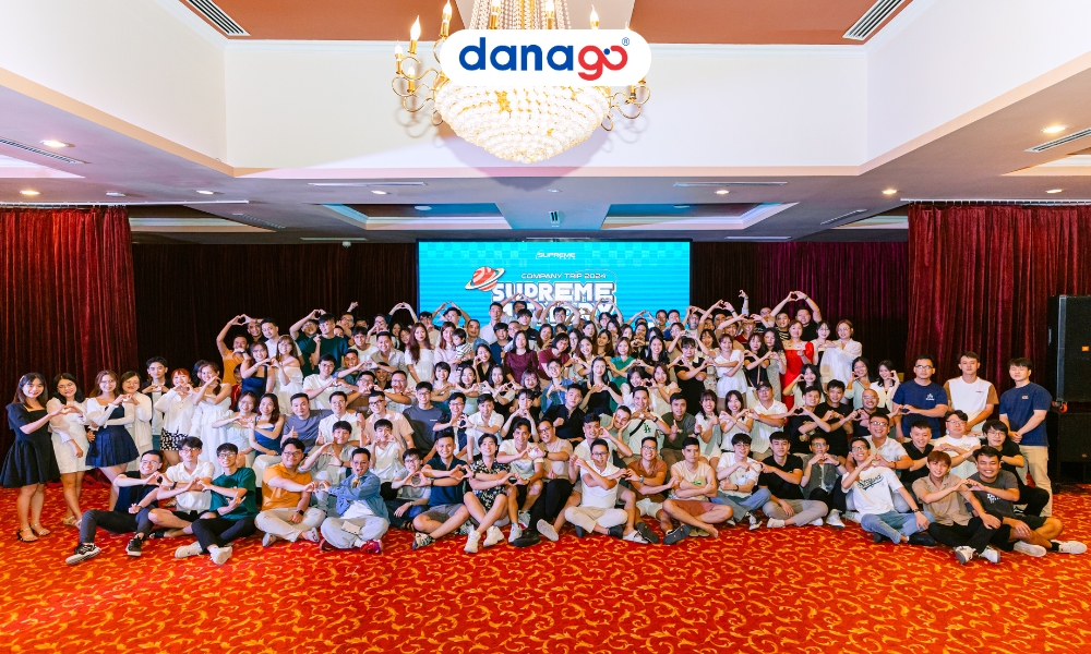 Tổ chức Gala dinner tại Đà Nẵng