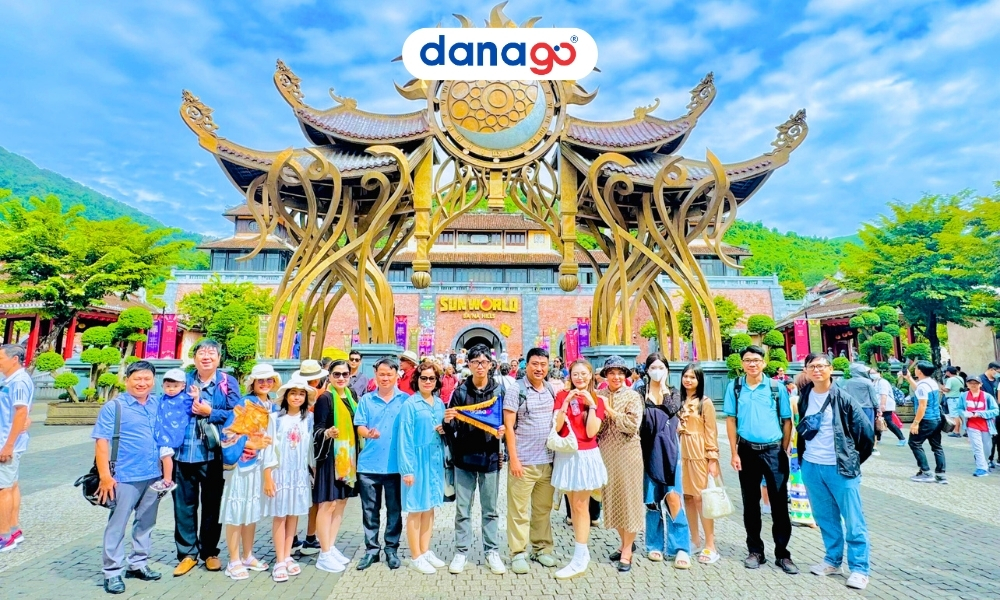 DANAGO Travel