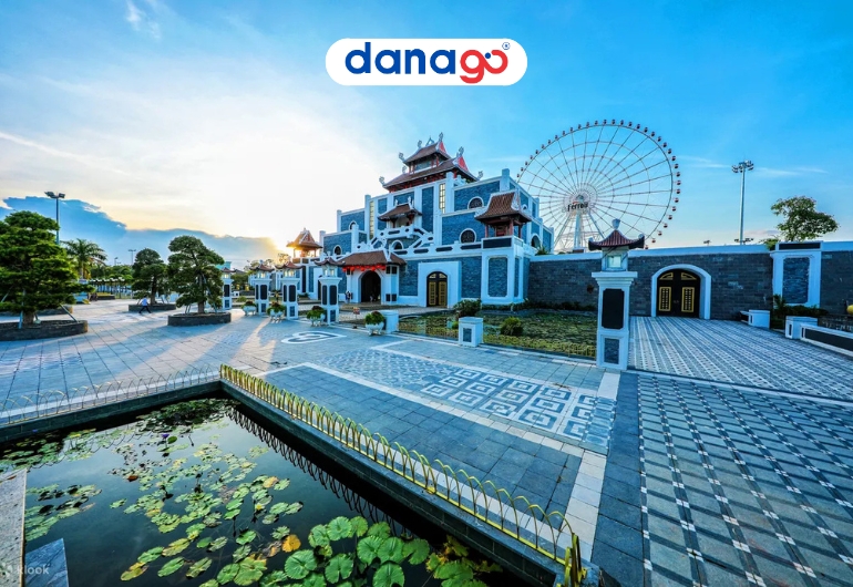 DANAGO Travel