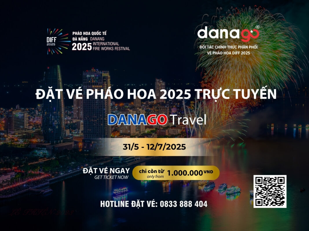 DANAGO Travel