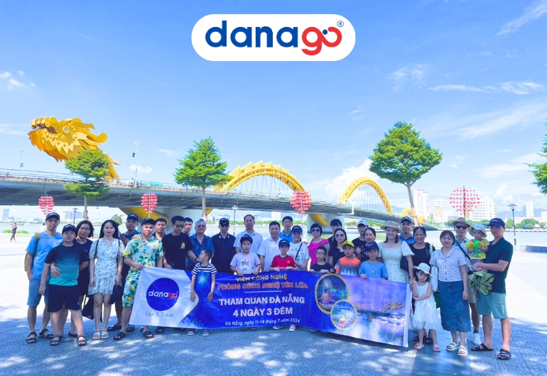 DANAGO Travel