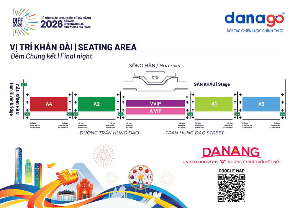 DANAGO Travel